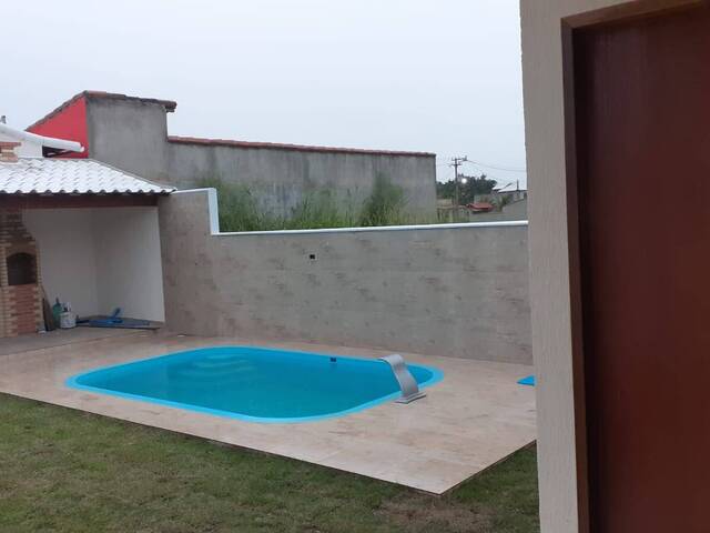 #179 - Casa para Venda em Cabo Frio - RJ