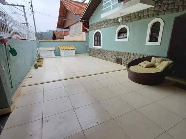 #195 - Casa para Venda em Nova Friburgo - RJ