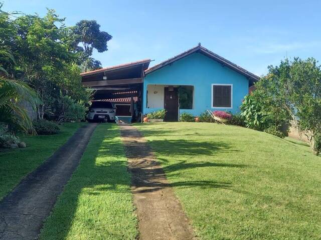 #196 - Casa para Venda em Nova Friburgo - RJ