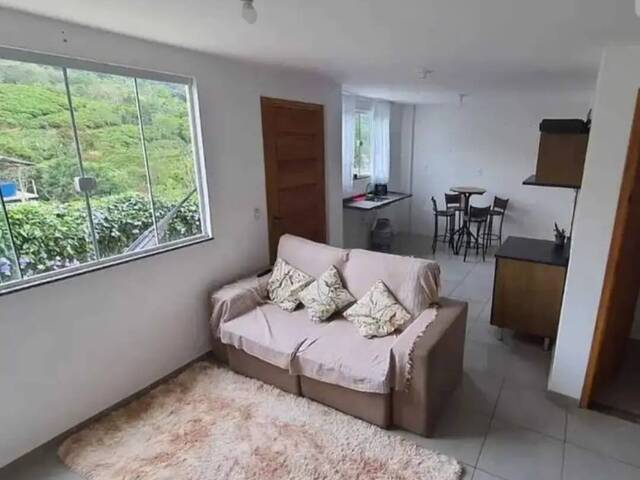 #204 - Casa para Venda em Nova Friburgo - RJ