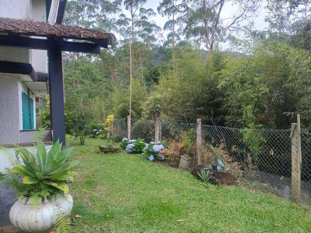 #206 - Casa para Venda em Nova Friburgo - RJ