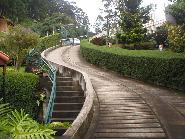 #210 - Casa para Venda em Nova Friburgo - RJ