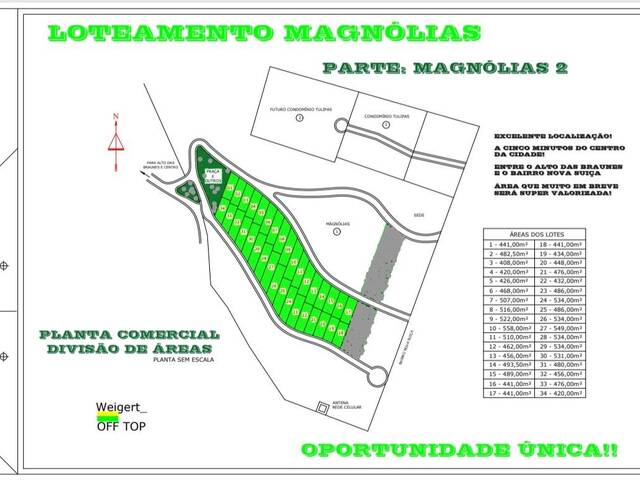 #219 - Área para Venda em Nova Friburgo - RJ