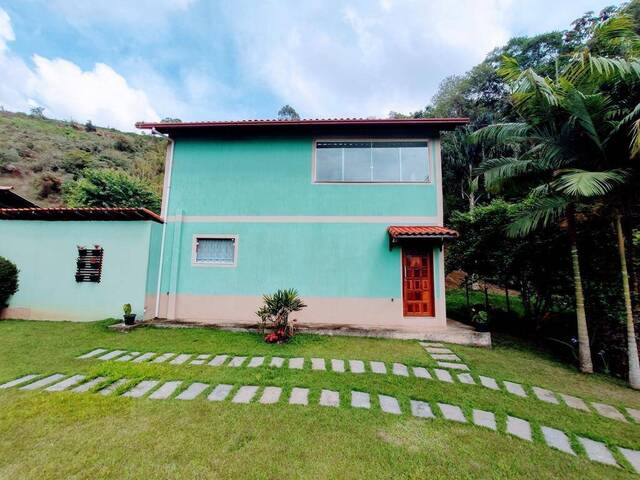 #227 - Casa para Venda em Nova Friburgo - RJ