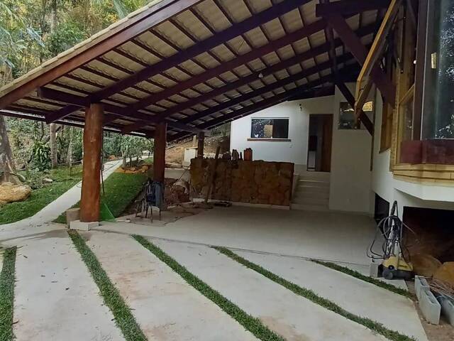 #241 - Casa para Venda em Nova Friburgo - RJ