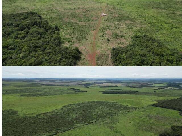 #246 - Fazenda para Venda em Água Boa - MT