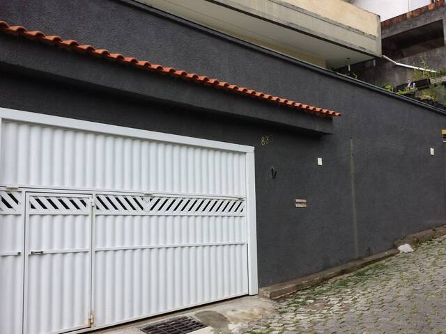 #251 - Casa para Venda em Nova Friburgo - RJ