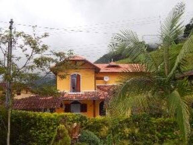 #260 - Casa para Venda em Nova Friburgo - RJ