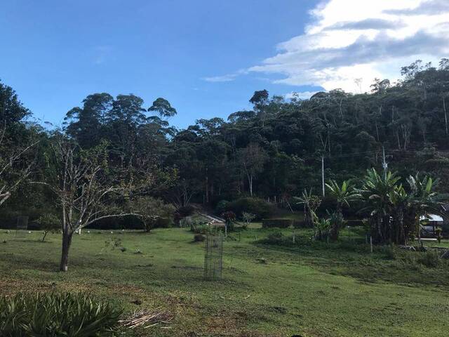 #262 - Área para Venda em Nova Friburgo - RJ